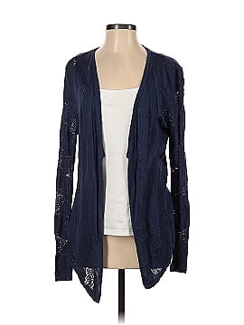 INC International Concepts Cardigan (view 1)