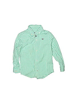 Vineyard Vines Boys' Clothing On Sale Up To 90% Off Retail | thredUP