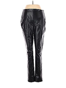 One 5 One Faux Leather Pants (view 1)