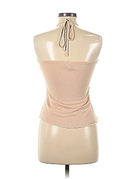 Princess Polly Sleeveless Blouse (view 2)