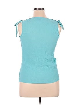 W by Worth Sleeveless Top (view 2)