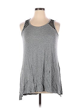 LIVI Active Sleeveless Blouse (view 1)