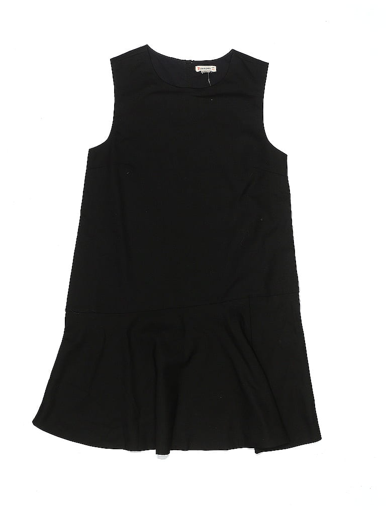 Crewcuts Black Dress Size 12 - 70% off | thredUP