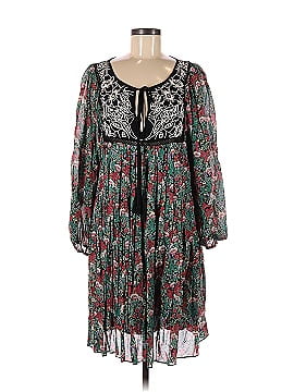 Floreat Casual Dress (view 1)