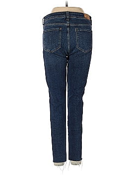 Zara Basic Jeans (view 2)