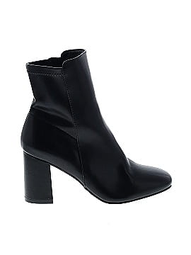 Mia Ankle Boots (view 1)