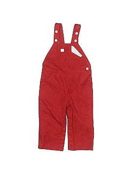 Popsicle Overalls (view 1)
