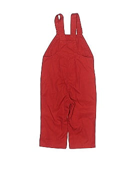 Popsicle Overalls (view 2)