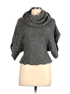 Jessica Simpson Turtleneck Sweater (view 1)