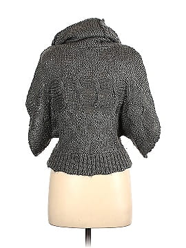 Jessica Simpson Turtleneck Sweater (view 2)