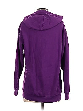 Victoria's Secret Pink Pullover Hoodie (view 1)