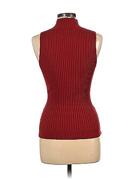INC International Concepts Turtleneck Sweater (view 2)