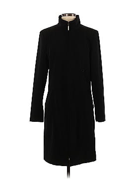Dana Buchman Trenchcoat (view 1)