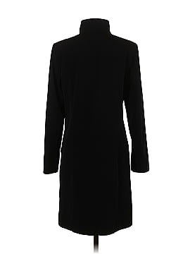 Dana Buchman Trenchcoat (view 2)