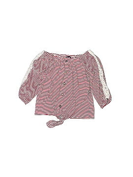 Ransom Girl Short Sleeve Top (view 1)