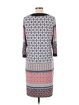 Tribal Femme Casual Dress (view 2)