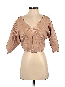 Princess Polly Pullover Sweater (view 1)