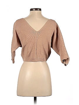 Princess Polly Pullover Sweater (view 2)