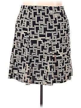 Signature by Robbie Bee Casual Skirt (view 1)