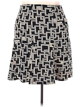 Signature by Robbie Bee Casual Skirt (view 2)