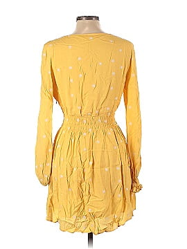 For Love & Lemons Casual Dress (view 2)