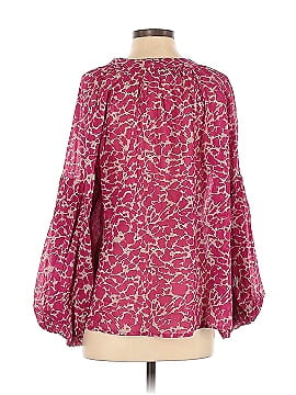 Olivia James The Label Long Sleeve Blouse (view 2)