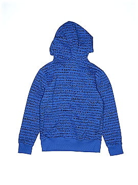 Champion Pullover Hoodie (view 2)