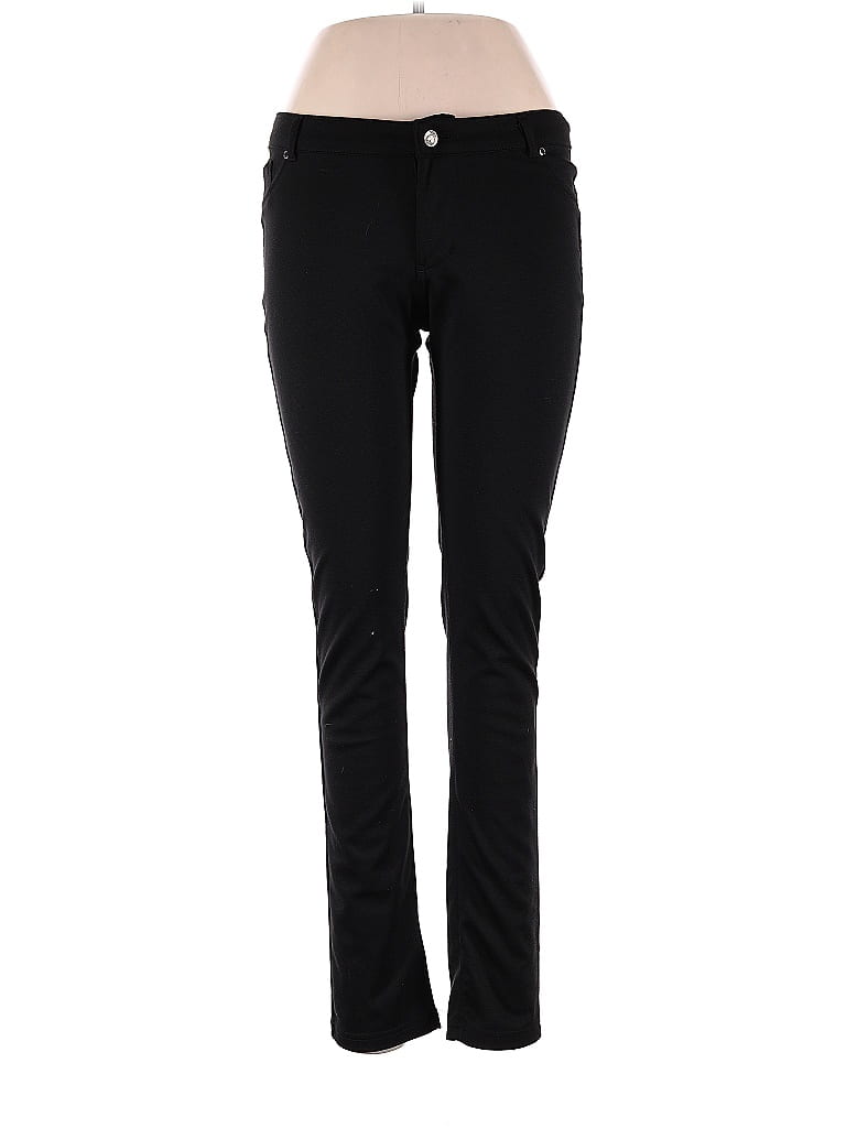 Krazy Love Black Jeans Size XL - photo 1