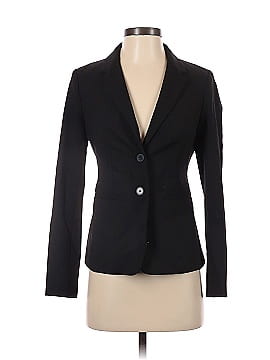 The Limited Black Collection Blazer (view 1)