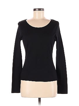 Moda International Long Sleeve T-Shirt (view 1)