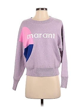 Étoile Isabel Marant Pullover Sweater (view 1)