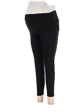 Gap Fit Maternity Leggings (view 1)