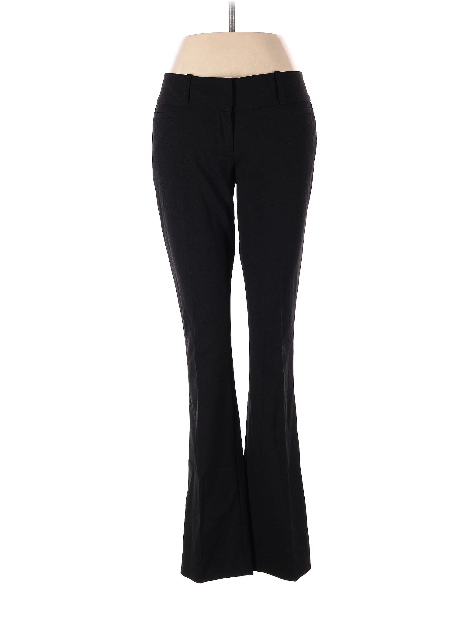 The Limited Black Collection Black Dress Pants One Size - 69% off | thredUP