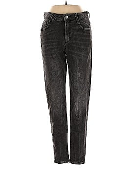 Zara Basic Jeggings (view 1)