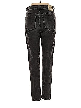 Zara Basic Jeggings (view 2)