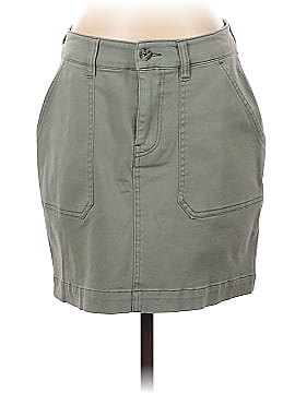 Faherty Casual Skirt (view 1)