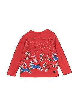 Tea Sweatshirt (view 2)