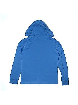 Crewcuts Outlet Pullover Hoodie (view 2)
