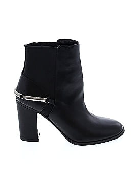 Isaac Mizrahi New York Ankle Boots (view 1)