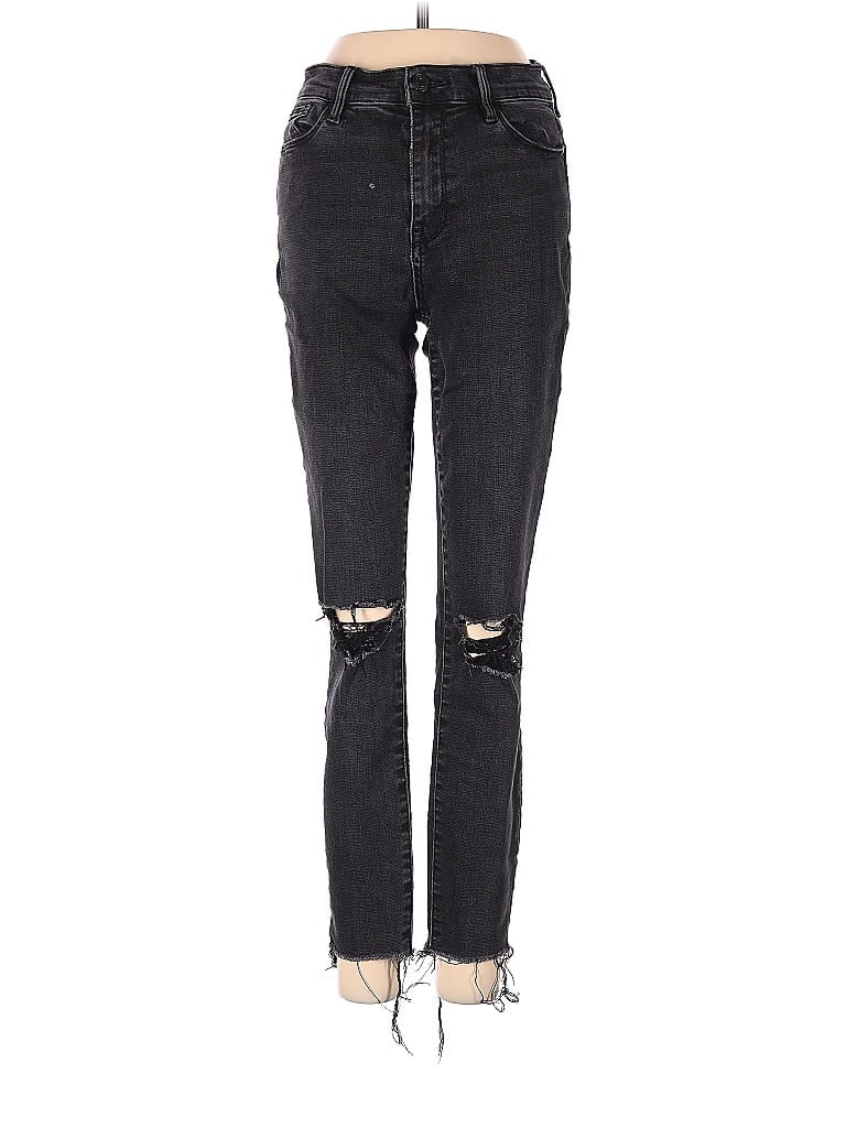 Click to view more detailed imagery on our partner's website Pre-owned Pacsun Jeans In Black