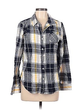 UG Apparel Long Sleeve Button-Down Shirt (view 1)