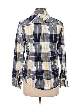UG Apparel Long Sleeve Button-Down Shirt (view 2)