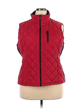 Andrew Marc for Costco Vest (view 1)