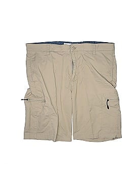 Tailor Vintage Cargo Shorts (view 1)