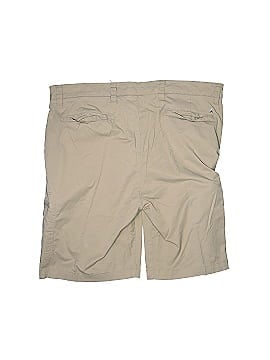 Tailor Vintage Cargo Shorts (view 2)