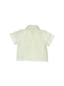 Lito Short Sleeve Button-Down Shirt (view 2)