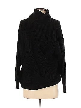 Marciano Turtleneck Sweater (view 1)