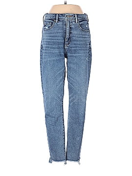 Ann Taylor LOFT Jeans (view 1)