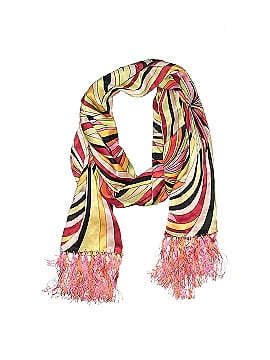Talbots Silk Scarf (view 1)