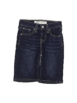 Levi Strauss Signature Denim Shorts (view 1)